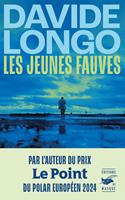   Les Jeunes Fauves