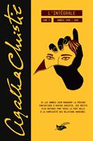   Agatha Christie, L'Intégrale, tome 3