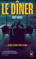   Le D&icirc;ner