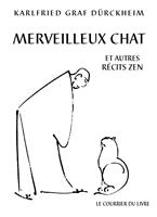 Merveilleux chat et autres récits Zen