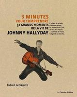   3 minutes pour comprendre 50 grands moments de la vie de Johnny Hallyday