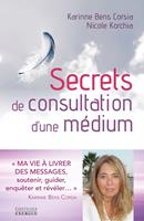   Secret de consultation d'une médium