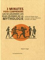   3 minutes pour comprendre les 50 légendes les plus célèbres de la mythologie