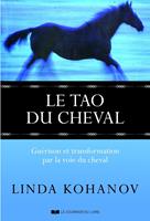   Le Tao du cheval