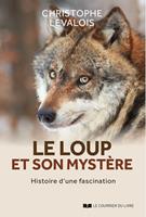   Le loup et son mystère