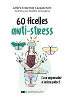   60 ficelles anti-stress