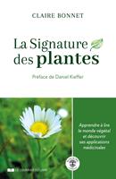   La signature des plantes