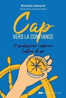   Cap vers la confiance !