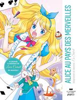   Alice au pays des merveilles