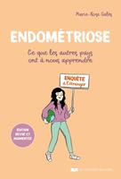   Endométriose - Ce que les autres pays ont à nous apprendre