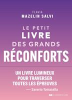   Le petit livre des grands réconforts - 75 antidotes aux coups de blues, à la déprime et aux chagrins