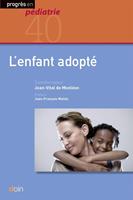   L'enfant adopt&eacute;