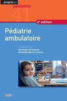   Pédiatrie ambulatoire (2e édition)