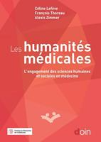   Les humanités médicales