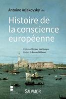   Histoire de la conscience européenne