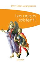   Les anges existent !