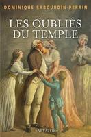   Les oubliés du Temple