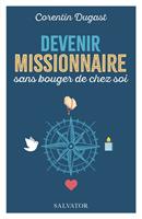   Devenir missionnaire sans bouger de chez soi