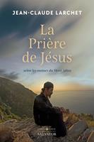   La prière de Jésus