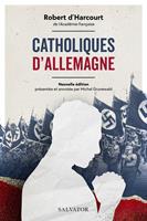   Catholiques d&rsquo;Allemagne