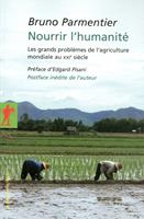   Nourrir l'humanité