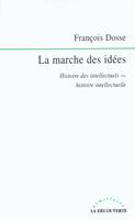   La marche des idées