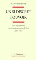   Un si discret pouvoir