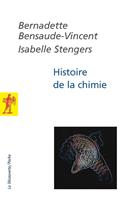   Histoire de la chimie