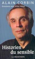   Historien du sensible