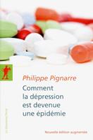   Comment la dépression est devenue une épidémie