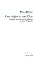   Une religiosiste sans Dieu