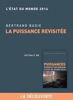   La puissance revisitée