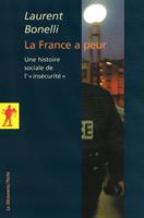   La France a peur...