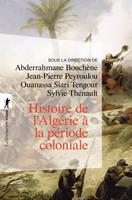   Histoire de l'Algérie à la période coloniale, 1830 -1962