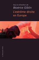   L'extrème droite en Europe