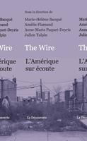   The wire