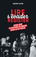   Lire, s'évader, résister