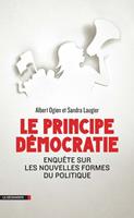   Le principe démocratie