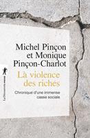   La violence des riches