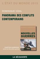   Chapitre Etat du monde 2015. Panorama des conflits contemporains