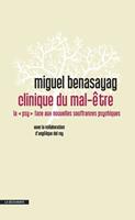   Clinique du mal-être