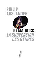   Glam rock