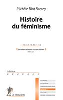   Histoire du f&eacute;minisme