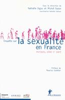   Enquête sur la sexualité en France