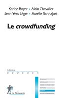   Le crowdfunding