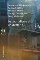   Le capitalisme a-t-il un avenir ?
