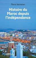   Histoire du Maroc depuis l'indépendance