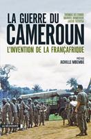  La guerre du Cameroun