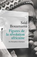   Figures de la révolution africaine