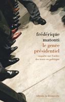   Le genre présidentiel